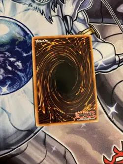 Graceful Charity SDP-040 Super Rare Unlimited Yugioh LP (ST) (21) - Image 3