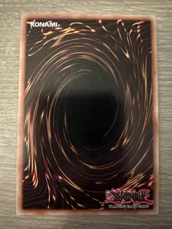 Sky Striker Maneuver - Vector Blast SOFU-EN061 LP Soul Fusion-1st Edition 1st... - Image 2