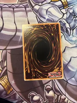 Yugioh! Super Polymerization - RYMP-EN029 - Secret Rare - Unlimited VLP (WNU) - Image 2