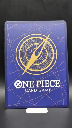 Monkey.D.Luffy OP07-109 (Alt Art) SR TCG Card One Piece CCG English - Image 2