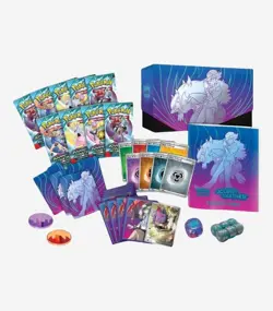 Pokemon Journey Together ETB English Sealed - Image 3