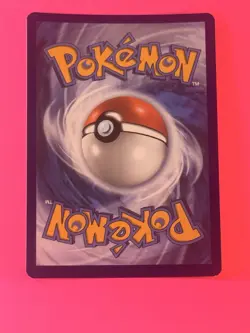 Pokemon TCG Mega Sharpedo EX Double Rare Holo 061/094 Phantasmal Flames - Image 2
