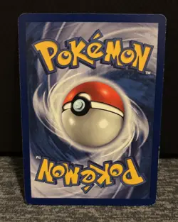 1999 Pokemon Base Set Shadowless Bulbasaur #44/102 - Image 4