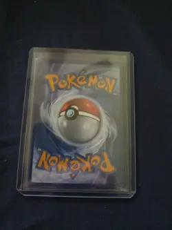 Pokemon TCG Psyduck 226/217 Illustration Rare IR Ascended Heroes Near Mint NM - Image 2