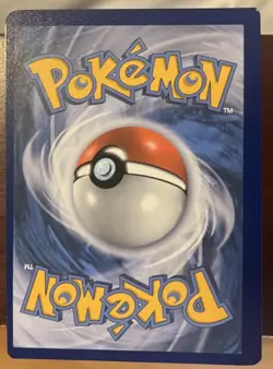 Pokemon Pikachu & Zekrom GX TAG TEAM Promo Full Art Holo MISCUT AND DOT ERROR - Image 3