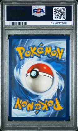 Eevee Pokemon Day 2025 Promo | PSA 10 | Reverse Holo with Swirl 💫 #74 - Image 3