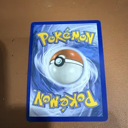 Pokemon Scorbunny 225/217 Scarlet & Violet Rare Full Art Basic Fire HP 70 - Image 2