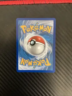 Pokemon TCG Mightyena Astral Radiance TG09/TG30 Holo Rare NM - Image 2