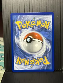 Team Rocket's Giovanni 225/182 Sv10: Destined Rivals Ultra Rare Holo Pokemon TCG - Image 4