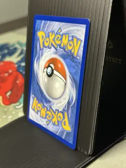 Team Rocket's Giovanni 225/182 Sv10: Destined Rivals Ultra Rare Holo Pokemon TCG - Image 5