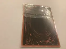 Yu-Gi-Oh! Slifer The Sky Dragon Game Boy Ultra Rare Promo GBI-001 Unopened - Image 4