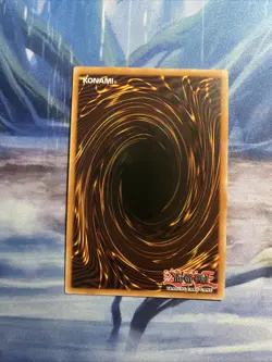 Yugioh - Soul Servant - RA03-EN271 - Platinum Secret Rare - 1st Edition - NM - Image 4