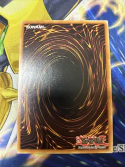Exodia Necross - LART-EN072 - Ultra Rare - Limited Edition - LP/NM - Image 3