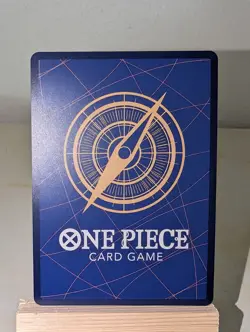 Tashigi OP14-029 The Azure Sea's Seven Foil ONE PIECE - Image 3