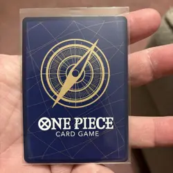 One Piece Boa Hancock OP14-112 SR - Image 2