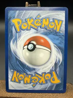 Pokemon TCG Marshadow & Machamp GX Holo Card 82/214 Sm-Unbroken Bonds - Image 2