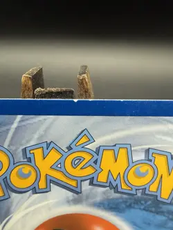 Pokemon TCG Marshadow & Machamp GX Holo Card 82/214 Sm-Unbroken Bonds - Image 3