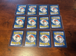 Pokemon TCG 12 VStar Card Lot Ultra Rare and Black Star Promo NM/M - Image 2