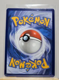 Grimsley’s Move 120/094 Phantasmal Flames Full Art English Pokemon Card NM - Image 2