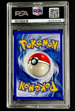 PSA 10 Pikachu Skyridge #84 Gem Mint Graded Vintage Pokemon Card - Image 2