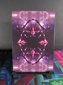 Nobara Kugisaki Jujutsu Kaisen Custom Art Card NM Anime Sexy Waifu Collectible - Image 3