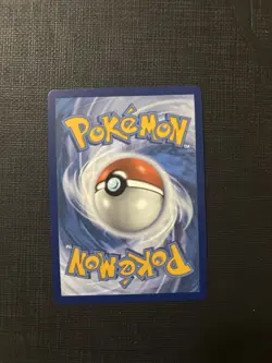 Pokemon TCG Wigglytuff EX Holo Card Scarlet & Violet 151 Ultra Rare Card 187/165 - Image 2