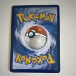 Pokemon Mewtwo EX 163/162 Breakthrough Secret Rare Full Art Holo 170 HP Card - Image 2