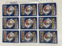 Pokemon TCG Neo Revelation 19 Card Bundle - 1st Edition Raikou Included - NM/LP - Image 2