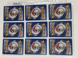 Pokemon TCG Neo Revelation 19 Card Bundle - 1st Edition Raikou Included - NM/LP - Image 4