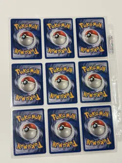 Pokemon TCG Mixed Lot - 77 Cards - Excellent Condition - Image 2