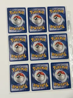 Pokemon TCG Mixed Lot - 77 Cards - Excellent Condition - Image 4