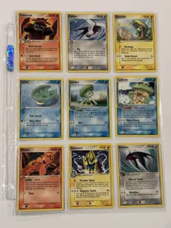 Pokemon TCG Mixed Lot - 77 Cards - Excellent Condition - Image 5