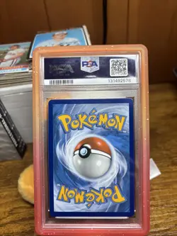 PSA 10 Pikachu VMAX TG17 - Pokemon Graded Card Lost Origin Sword and Shield - Image 2