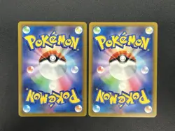 [No Import Duty (US)] Celebration Fanfare 306/S-P 2022 & 2024 Promo Card - Image 3