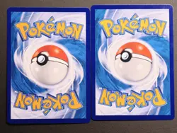 2025 Pokemon Card Gem Pack Vol.4 Ponyta CBB4C 0106/07 Stamped Holo Chinese - Image 3