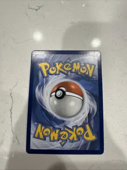 Pokemon Gengar VMAX Alternate Art Secret Holo Card 271/264 Swsh08: Fusion Strike - Image 2