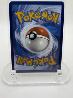 Pokemon-TCG Team Rocket's Meowth 203/182 Destined Rivals illustrated Card-NM🤩 - Image 2