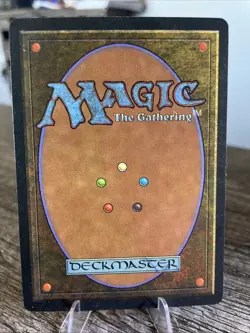 MTG Magic the Gathering- Dark Ritual - Image 2