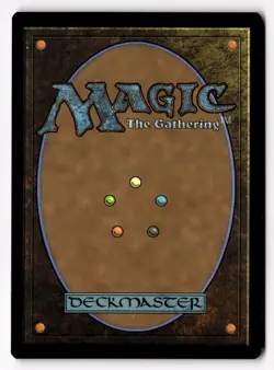 Faeburrow Elder 53 Commander: Lorwyn Eclipsed Normal NM - Image 2