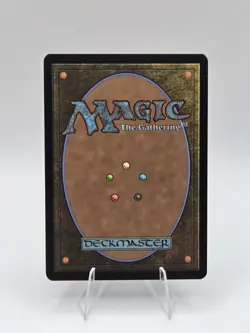 Big Score Secret Lair Drop Stan Sakai Foil NM MTG - Image 2