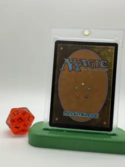 Magic: The Gathering Nykthos Shrine to Nyx Theros Rare Legendary Land English - Image 2