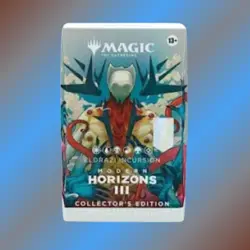 MTG Modern Horizons 3 Commander Deck Set of 4 Collector's Edition Magic: The Gat - Image 3