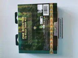 MTG Lord of the Rings Collector Omega Booster ONE PACK Box Tales of Middle-Earth - Image 2
