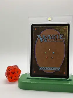 The Ur-Dragon #48 (Foil) (NM) Commander 2017 C17 Magic MTG - Image 2