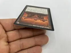ALTAR OF DEMENTIA mtg NM Tempest 1 Rare UNPLAYED - Image 4