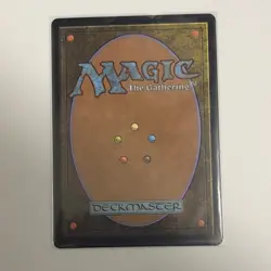 MTG ~ Ultimate masters ~ Fauna Shaman ~ Rare ~ MINT!!! - Image 2