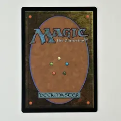 Chromatic Lantern 232 NM Normal R Universes Beyond: Warhammer 40,000 MTG - Image 2