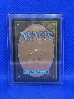 MTG Avatar Arcane Signet Borderless Non-Foil NM/MINT - Image 2