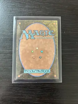 Anger Borderless FOIL ✨ MTG TMNT Secret Lair NM 2375 Turtles - Image 3