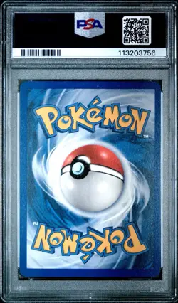 2004 POKEMON EX TEAM ROCKET RETURNS #52 DRATINI LOW POP POP 50! RARE GEM MT 10 - Image 3